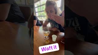 Lab Safety check! #science #scienceiscool #lab #shorts