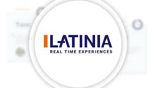 Latinia Corporate Video