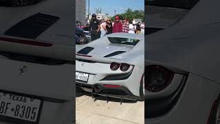 Too Many Lamborghinis And Not Enough Ferraris #shortfeed