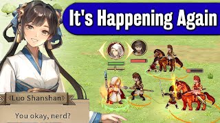Crown And Adventure: Fantasy Mount and Blade That's Almost Good - Assorted Thoughts