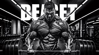 RISE AND GRIND | Ultimate Gym Workout Motivation Song 2025 🔥
