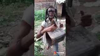 Hamara Naam Bagad Billa hai