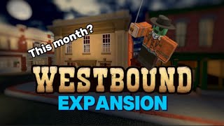 Everything you need to know about the expansion update (Roblox Westbound)