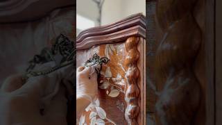 #diy #artandcraft #art #diycrafts #ideas #painting #furniture #beforeandafter #update #flip #fall