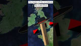 Badly Translated British History - The Romanian Empire