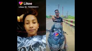 bangla hot goss fanny tiktok viral video....