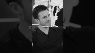 BEST ADVICE BY MATTHEW HUSSEY  #shorts  #motivation #motivationalvideo