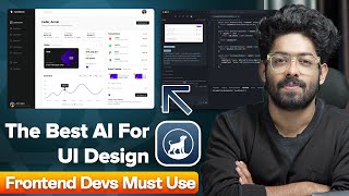 Kombai：これまで見た中で最高のフロントエンドエージェント！（カーソル開発者はこれを見逃さないでください！）