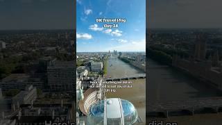 #uktravelvlog #minitravelvlog #minilondonvlog #toweroflondon #londoneye #minivlog #englandtrip