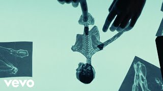 Gesaffelstein - Digital Slaves (Official Visualizer)