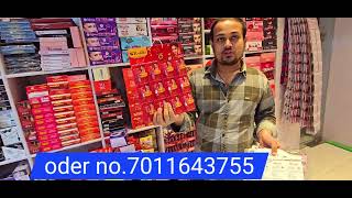 Cosmetic 💄 Jewellers Wholesale Shop.