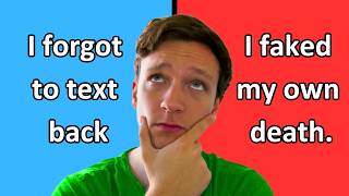 私の視聴者は悪人ですか?