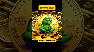 💲What is PEPE Coin? #crypto #pepecoin #pepe #memecoin #crypto #cryptonews #cryptotrading #bitcoin