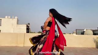new cover dance 2021