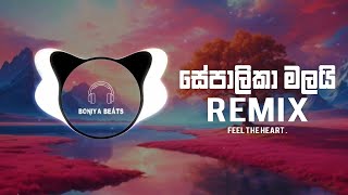Sepalika Malai | Miyuru Sangeeth | Boniya Beats Remix