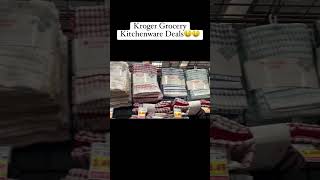 Go to @KrogerCo  for these deals 🤑🤑 #homedecor #kitchen #deals #discount #diy #fall #furniture