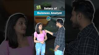 🔥Salary Of A Business Analyst | Business Analyst Salary In 2025 | Business Analytics | #simplilearn