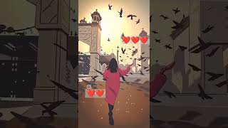 Kabhi kavhi maan karta hein ki kahi dur vaag jau  #trending #trendingshorts