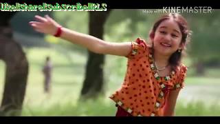Cute kids love story। sad love story ।  full new video  2018