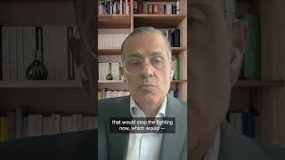 Potential outcomes of U.S. intervention in the Iran-Israel conflict