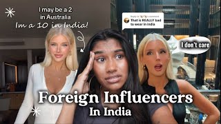 India Travel Influencers Need To Stop