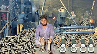 Top 5 Incredible Manufacturing, Recycling & Mass Production Process Videos 
