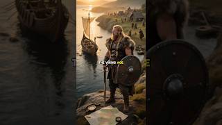 THE VIKING AGE