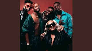 DBN Gogo & TNK Musiq - Life Changing (Official Audio)ft. Dj Stopper & Eltonk