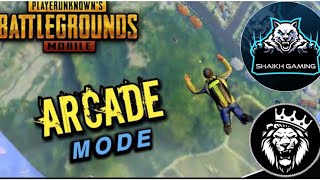 #Arcade_Mode #Iphone8plus #PUBGM Arcade mode || PUBGMOBILE || IPhone 8 Plus