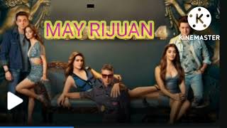 haus full 4 mover song
