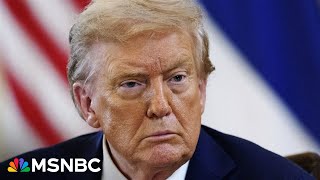 Is this the Trump economy Americans voted for?
