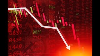 Market Crash Today! Next Level will be... #StockMarketUpdate #Shorts #FunvestmentShorts