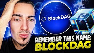 “From Zero to Moon – BlockDAG’s Wild Presale Ride!”