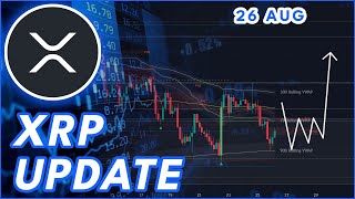 WILL XRP DUMP LOWER?🚨 | RIPPLE (XRP) PRICE PREDICTION & NEWS 2025!