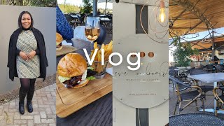 Vlog: Hiking | Cooking Oxtail | Dischem Haul | Double Date | #dinnerideas #momvlogger #roadto500subs