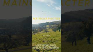 How to become your ACTUAL Maincharacter #motivation #discipline #focus #lifegoals