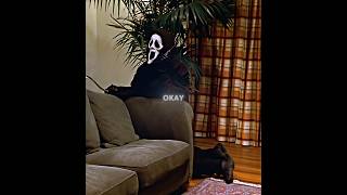Where am I? Scary movie edit #movieedits #scarymovies