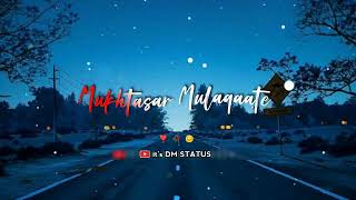 30 Second ke gane | New Hindi whatsapp #status video | #viral_video | #30secwhatsappstatus #short