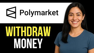 How to Withdraw Money from Polymarket (2025) | Step-by-Step Guide for Beginners