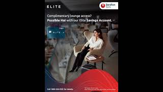 Elite Savings Account | Bandhan Bank