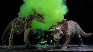 Sonidos de Dinosaurios: ¡Escucha el Rugido del Pasado! 🦕🔊 #Dinosaurios #SonidosPrehistóricos #Dino