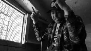 Med G.Outlaw - My Hood ( Clip Rap Tunisien )