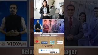 Bank of Baroda 157 Vacancies  @VidyaLiveOfficial  #education #shortsvideo #news_bulletin