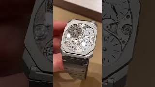 luxury watch ASMR⌚️Rolex.patek philippe #watch #rolex #audemarspiguet #luxurywatches #shorts#luxury