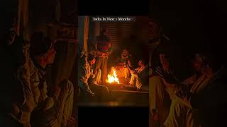 India in Next Month #bhopalvlogs