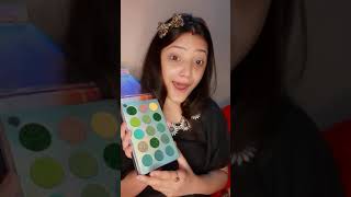 #firstmakeupvideo#firsttry#like#subscribe#makeup for beginners💁‍♀️