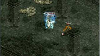 RedMoon Classic - TheProphecy vs Wyvern