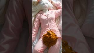 A Touching Animated Cat Family Story#SadCat #EmotionalAnimation #CryingKitten #LostKitten #cat #ai