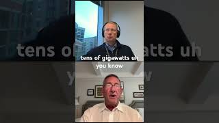 President of AESI talks about US IRA Act. 🇺🇸 #energypolicy #uspolicy #greenenergy