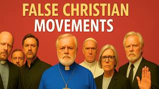 7 Denominations You Should Avoid